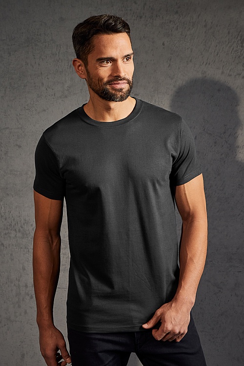 Men’s T-shirt Promodoro Men’s Premium-T (P-3000/3099) - Photo