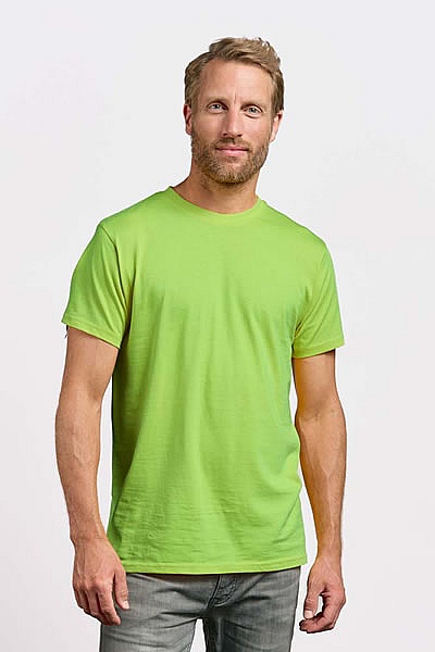 Men’s T-shirt Promodoro Men’s Premium-T (P-3000/3099) - Photo