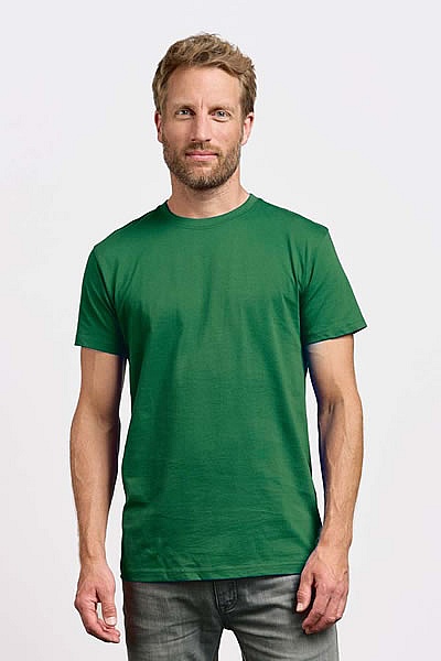 Men’s T-shirt Promodoro Men’s Premium-T (P-3000/3099) - Photo
