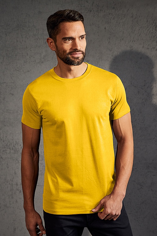 Men’s T-shirt Promodoro Men’s Premium-T (P-3000/3099) - Photo