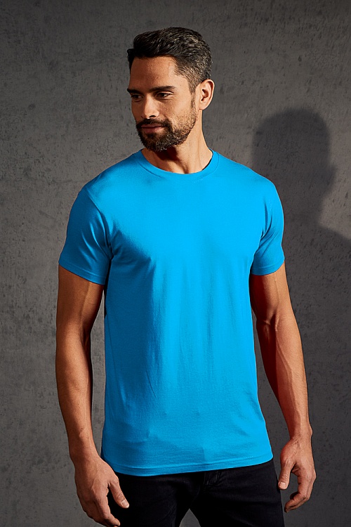 Men’s T-shirt Promodoro Men’s Premium-T (P-3000/3099) - Photo
