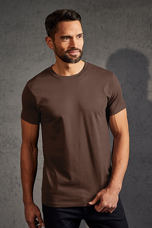 Men’s T-shirt Promodoro Men’s Premium-T (P-3000/3099) - Photo