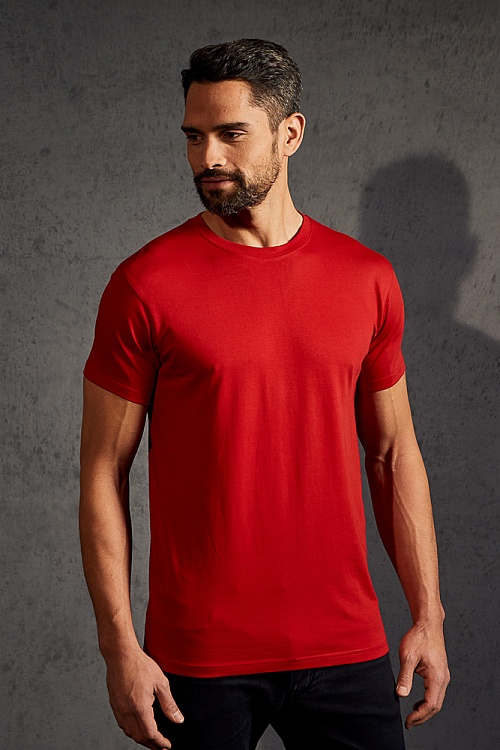 Men’s T-shirt Promodoro Men’s Premium-T (P-3000/3099) - Photo