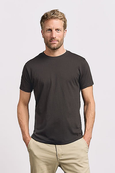 Men’s T-shirt Promodoro Men’s Premium-T (P-3000/3099) - Photo
