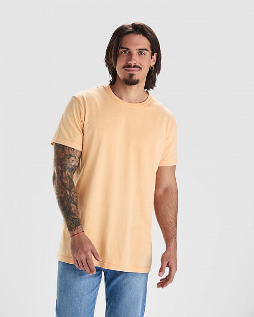 Men's T-shirt Roly Corgi 180 g (CA2200) - Photo