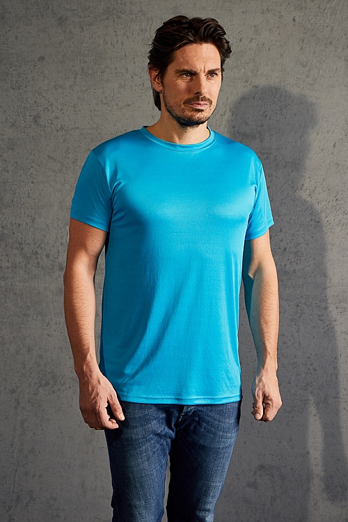 Men's technical T-shirt Promodoro Performance-T (P-3520) - Photo