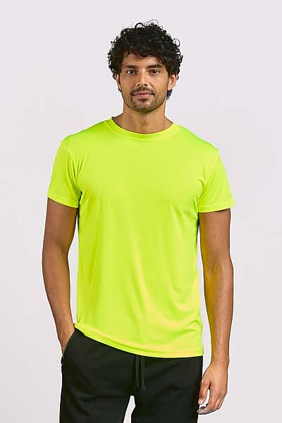 Men's technical T-shirt Promodoro Performance-T (P-3520) - Photo