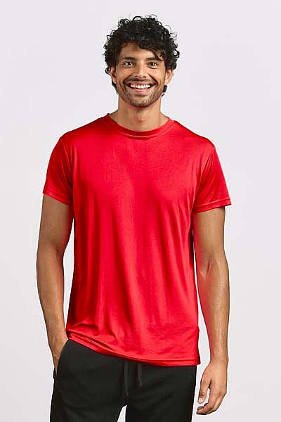 Men's technical T-shirt Promodoro Performance-T (P-3520) - Photo