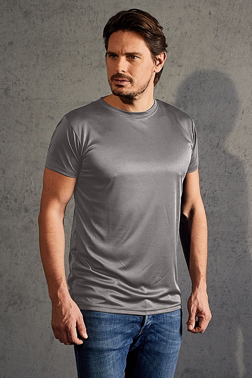 Men's technical T-shirt Promodoro Performance-T (P-3520) - Photo