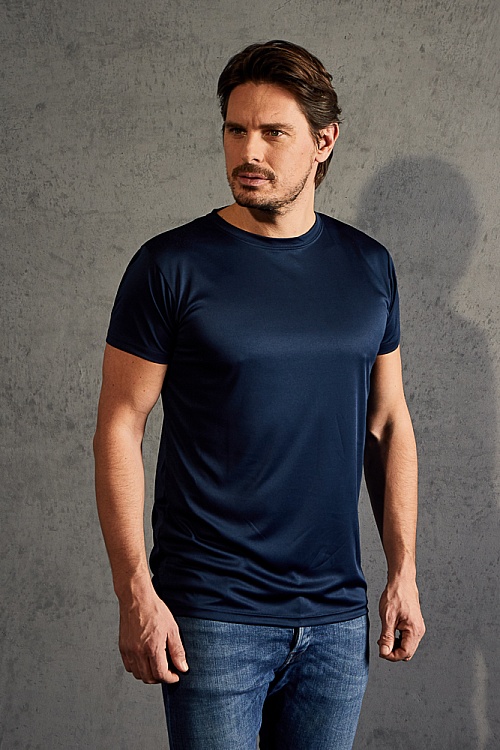 Men's technical T-shirt Promodoro Performance-T (P-3520) - Photo