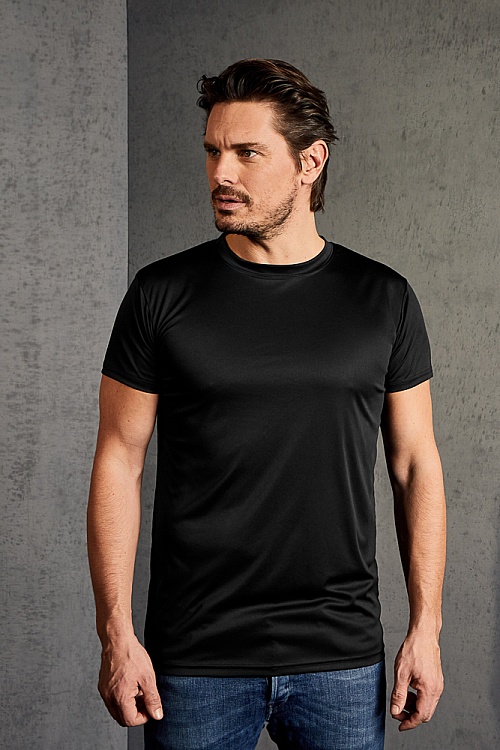 Men's technical T-shirt Promodoro Performance-T (P-3520) - Photo
