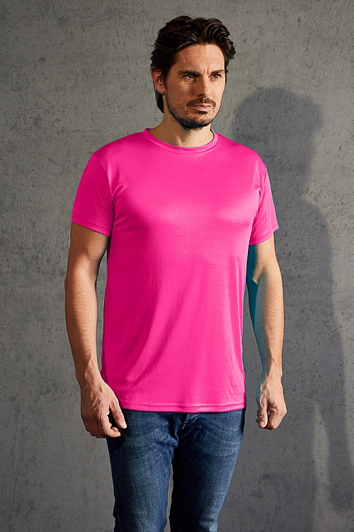 Men's technical T-shirt Promodoro Performance-T (P-3520) - Photo