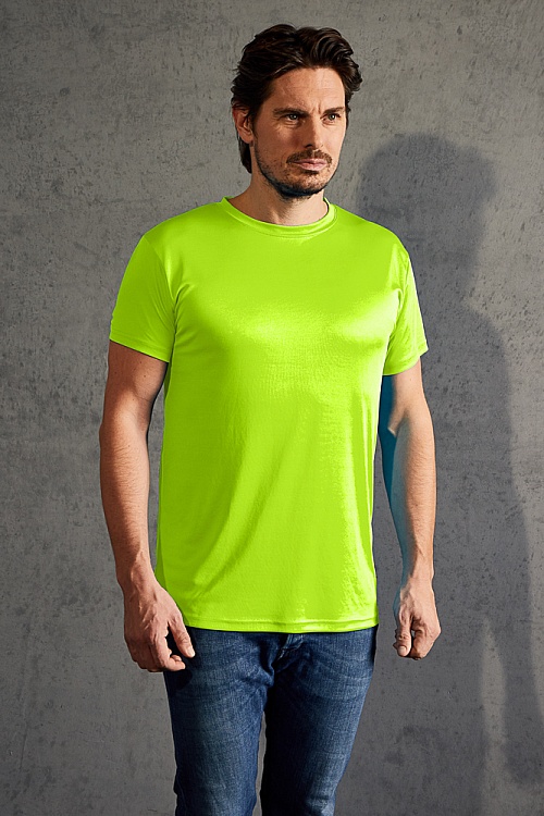 Men's technical T-shirt Promodoro Performance-T (P-3520) - Photo