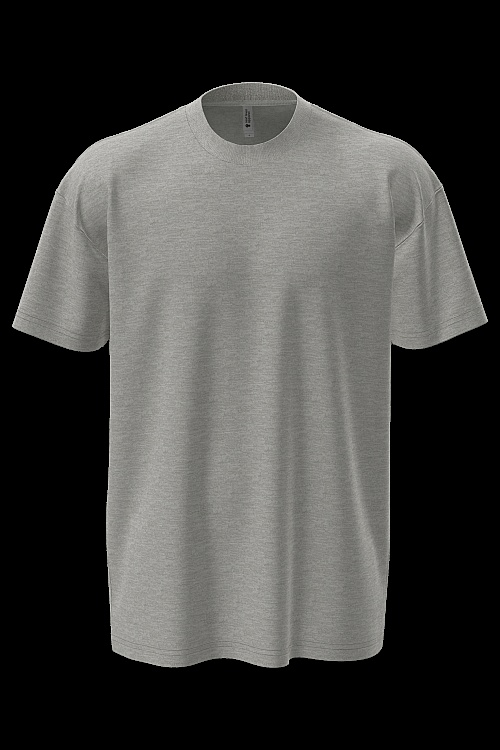 NLA Unisex Heavyweight T-Shirt (N7200) - Zdjęcie