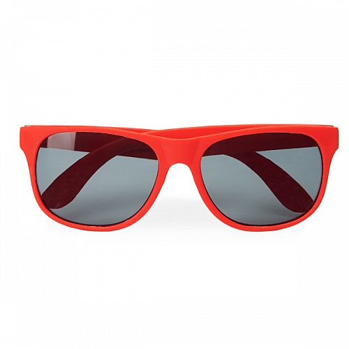 Okulary przeciwsłoneczne matowe Stamina Ariel UV400 (SG8103) - Zdjęcie