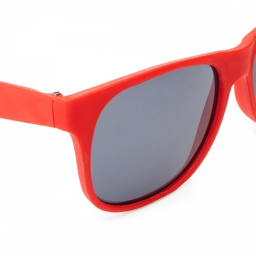 Okulary przeciwsłoneczne matowe Stamina Ariel UV400 (SG8103) - Zdjęcie