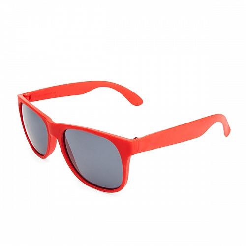 Okulary przeciwsłoneczne matowe Stamina Ariel UV400 (SG8103) - Zdjęcie