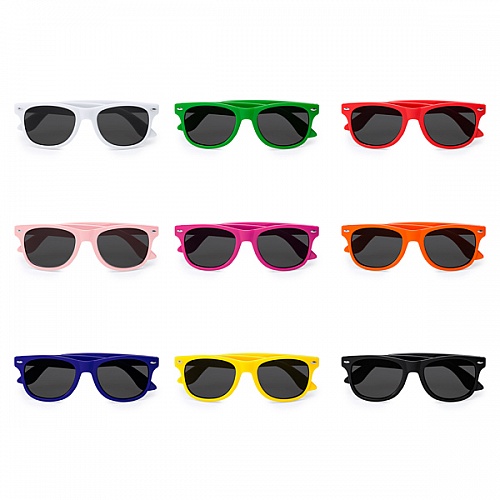Okulary przeciwsłoneczne Stamina Brisa UV400 (SG8100) - Zdjęcie