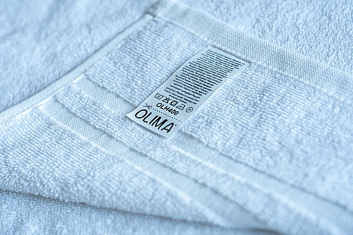 OLIMA CLASSIC HOTEL TOWEL (OLH400) - Photo