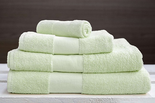 OLIMA CLASSIC TOWEL (OL450) - Photo