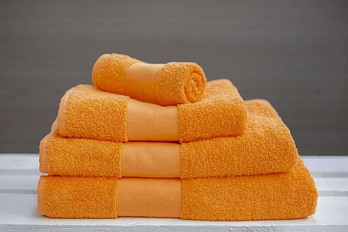 OLIMA CLASSIC TOWEL (OL450) - Photo
