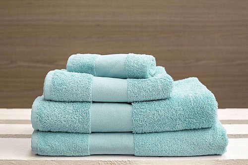 OLIMA CLASSIC TOWEL (OL450) - Photo