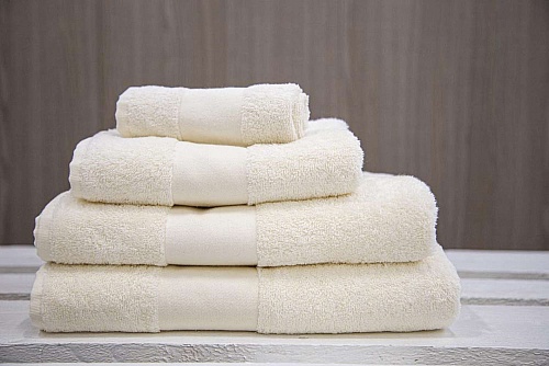 OLIMA CLASSIC TOWEL (OL450) - Photo