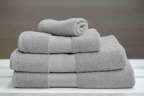 OLIMA CLASSIC TOWEL (OL450) - Photo