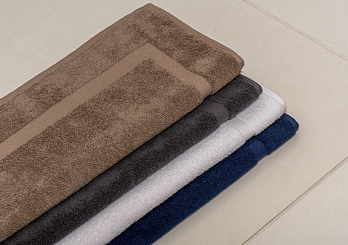 OLIMA HOTEL QUALITY BATH MAT (OL600) - Photo