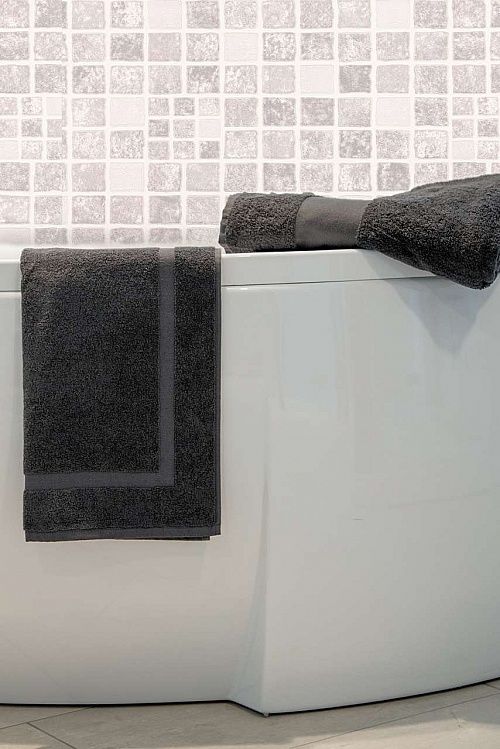 OLIMA HOTEL QUALITY BATH MAT (OL600) - Photo
