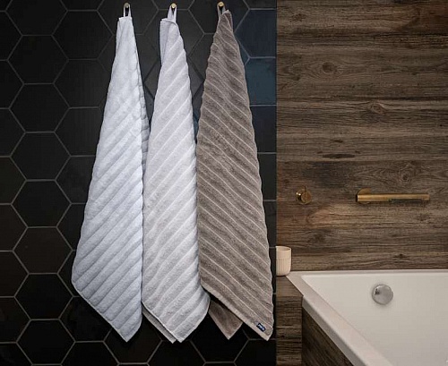 OLIMA PREMIUM TOWEL (OLP600) - Photo