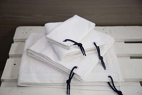 OLIMA SPORT TOWEL (OL500) - Photo