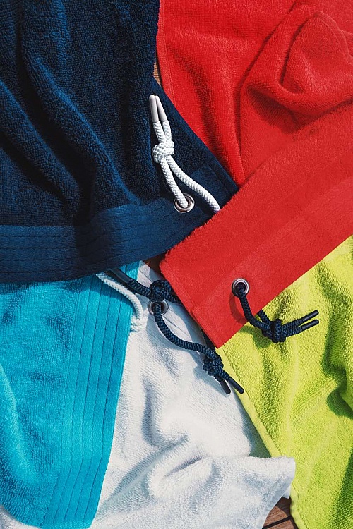 OLIMA SPORT TOWEL (OL500) - Photo