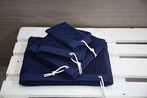 OLIMA SPORT TOWEL (OL500) - Photo