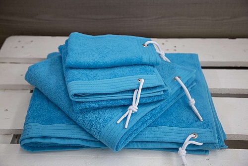 OLIMA SPORT TOWEL (OL500) - Photo
