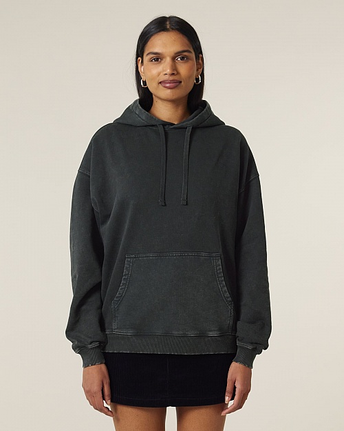 Oversized hoodie Stanley Slammer 2.0 Vintage 380 g (STSU211) - Photo