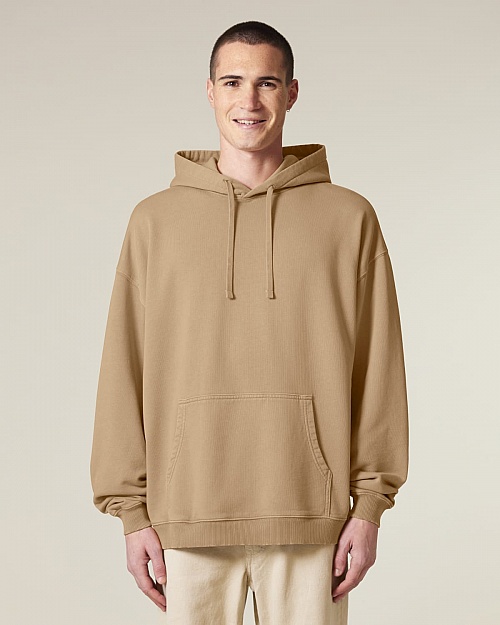 Oversized hoodie Stanley Slammer 2.0 Vintage 380 g (STSU211) - Photo