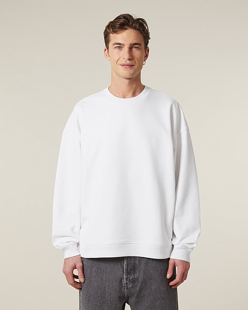 Oversized sweatshirt Stanley Radder 2.0 350 g (STSU208) - Photo