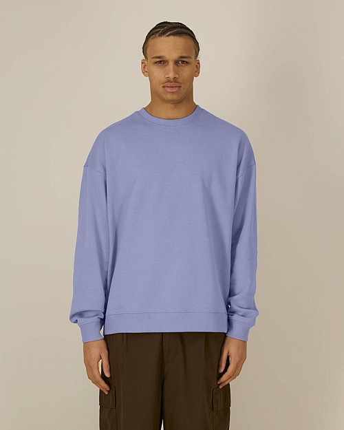 Oversized sweatshirt Stanley Radder 2.0 350 g (STSU208) - Photo
