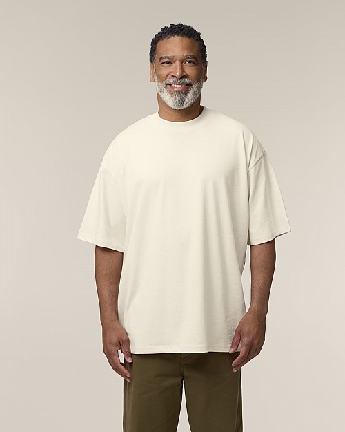 Oversized T-shirt Stanley Blaster 2.0 200 g (STTU959) - Photo