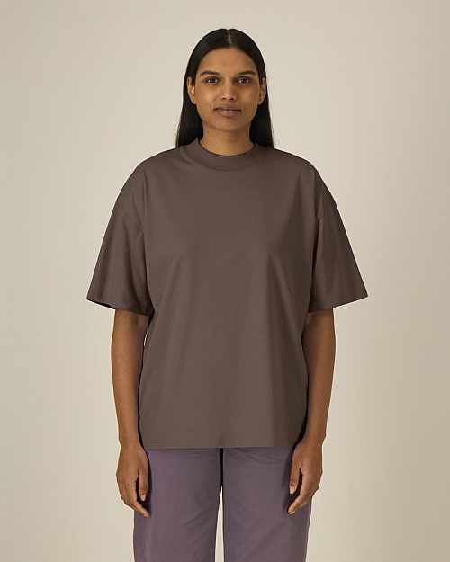 Oversized T-shirt Stanley Blaster 2.0 200 g (STTU959) - Photo