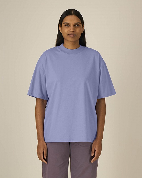 Oversized T-shirt Stanley Blaster 2.0 200 g (STTU959) - Photo
