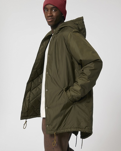 Padded parka Stanley Padded Parker 75 g (STJU841) - Photo