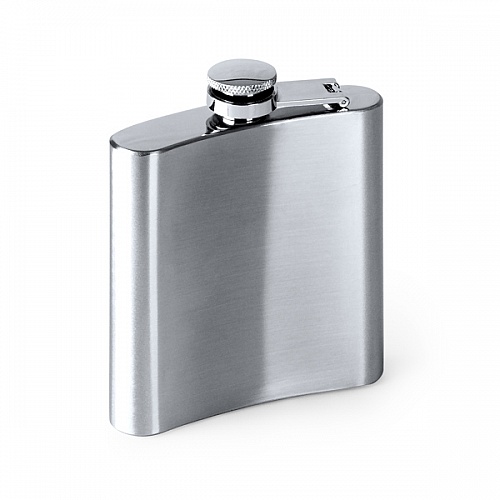 Piersiówka Stamina Walker 175 ml (BI4141) - Zdjęcie
