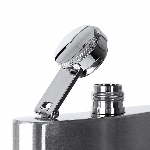 Piersiówka Stamina Walker 175 ml (BI4141) - Zdjęcie