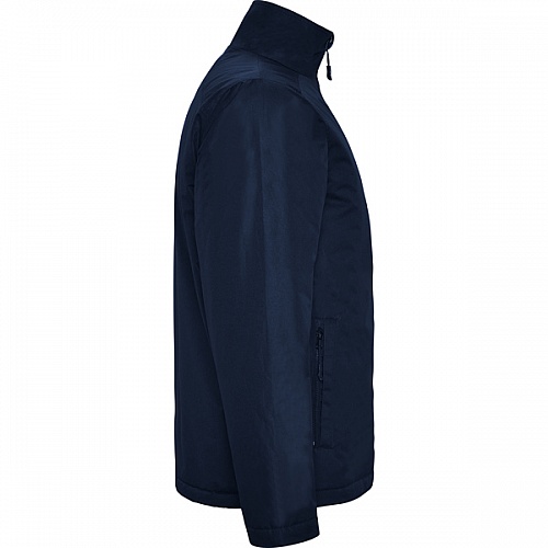 Pikowana kurtka ROLY UTAH (CQ1107) - Zdjęcie