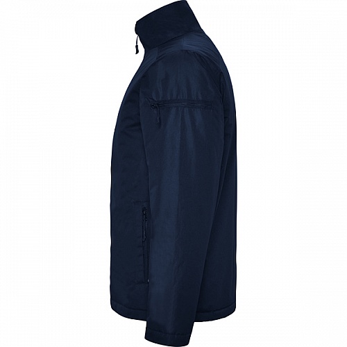 Pikowana kurtka ROLY UTAH (CQ1107) - Zdjęcie