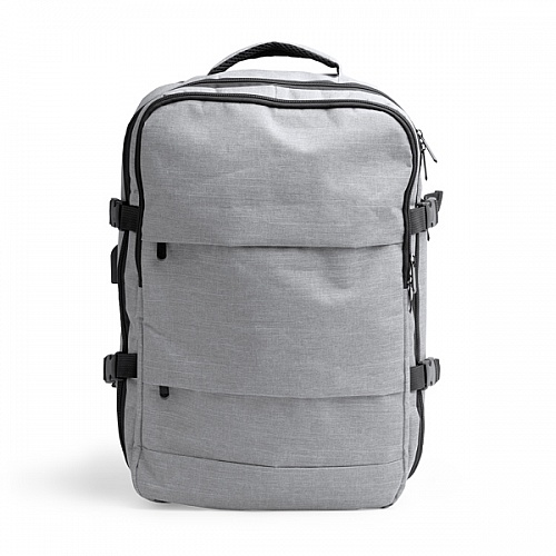 Plecak podróżny STAMINA MARGOT Backpack (MO1534 ) - Zdjęcie