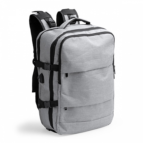 Plecak podróżny STAMINA MARGOT Backpack (MO1534 ) - Zdjęcie
