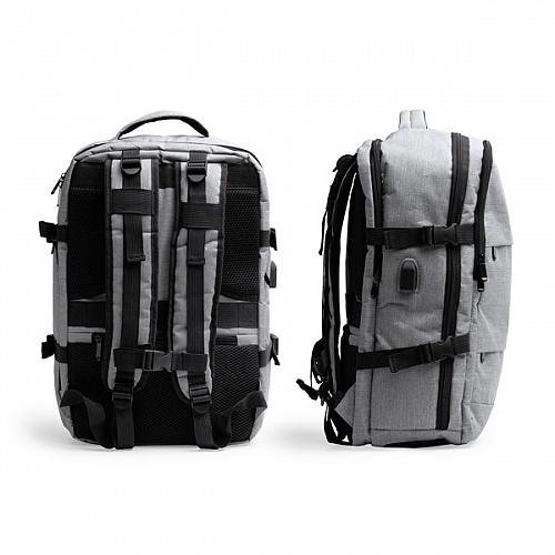 Plecak podróżny STAMINA MARGOT Backpack (MO1534 ) - Zdjęcie